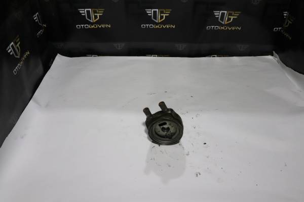 FORD TRANSİT 305 L ÇIKMA PARÇA TRANSİT T12 YAĞ SOĞUTUCUSU